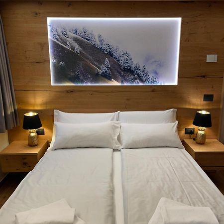 Chalet Lilla Livigno Exteriör bild
